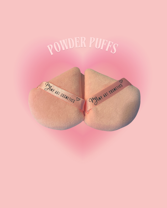 Powder Puffs